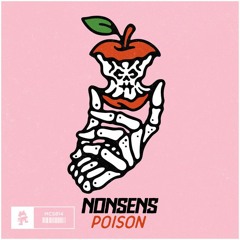Nonsens - Poison (Mtell Hardcore Bootleg)