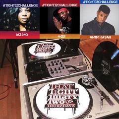 Tight32 Challenge Verses(April'19)