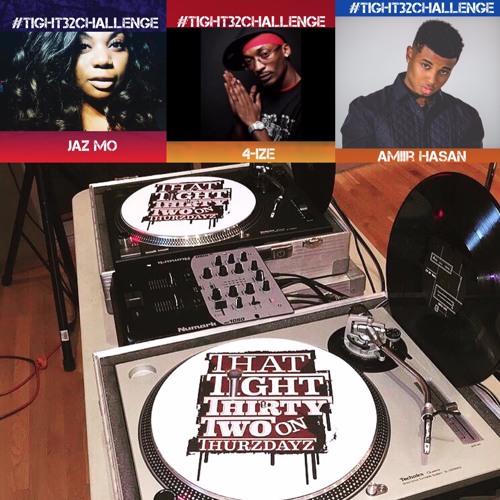 Tight32 Challenge Verses(April'19)