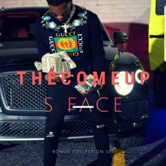 KR X Nuttz X Lil MDot X S Face - Turn Man Mad (1)