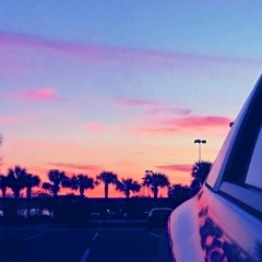 ☁️ Sca[tte]red Love.
