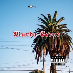 BG Hopout x Rosz - Murda Scene