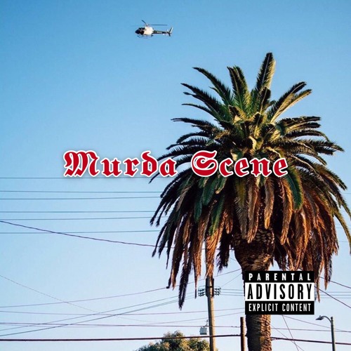 BG Hopout x Rosz - Murda Scene