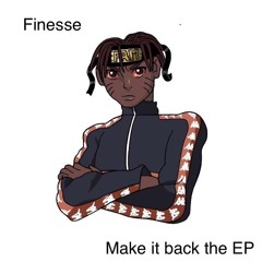 DEEP END (feat) J Strange