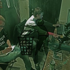 Hiphop Salute med Kris K