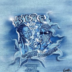 BENJI BLUE - HYDRO [prod by. Spizzledoe X Sparkheem] - HOSTED BY A$AP ILLZ