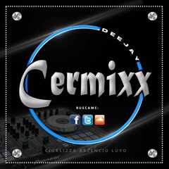 WEEKED PARTY - DEEJAY CERMIXX - CAÑETE - 2019