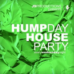 Humpday House Party 04-03-19