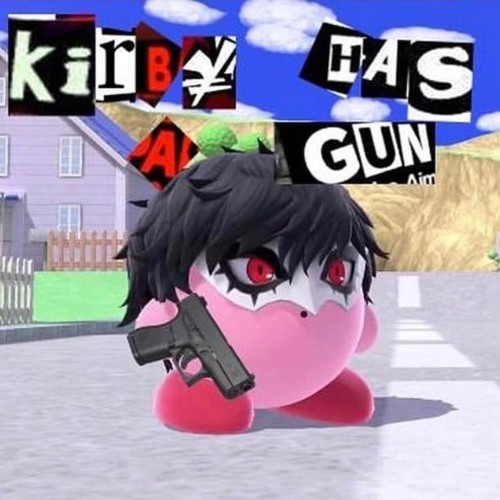 SPEED OF KIRB v2.1