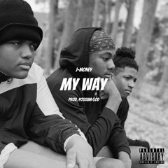 My Way (prod. 7palms)