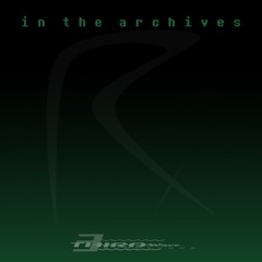 In the Archives