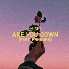 Are You Down (feat. Pharaoh) (prod. Retro.1)