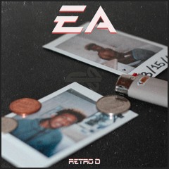 EA (prod. Lil Weest)