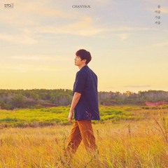 찬열 (CHANYEOL) - SSFW (봄 여름 가을 겨울)