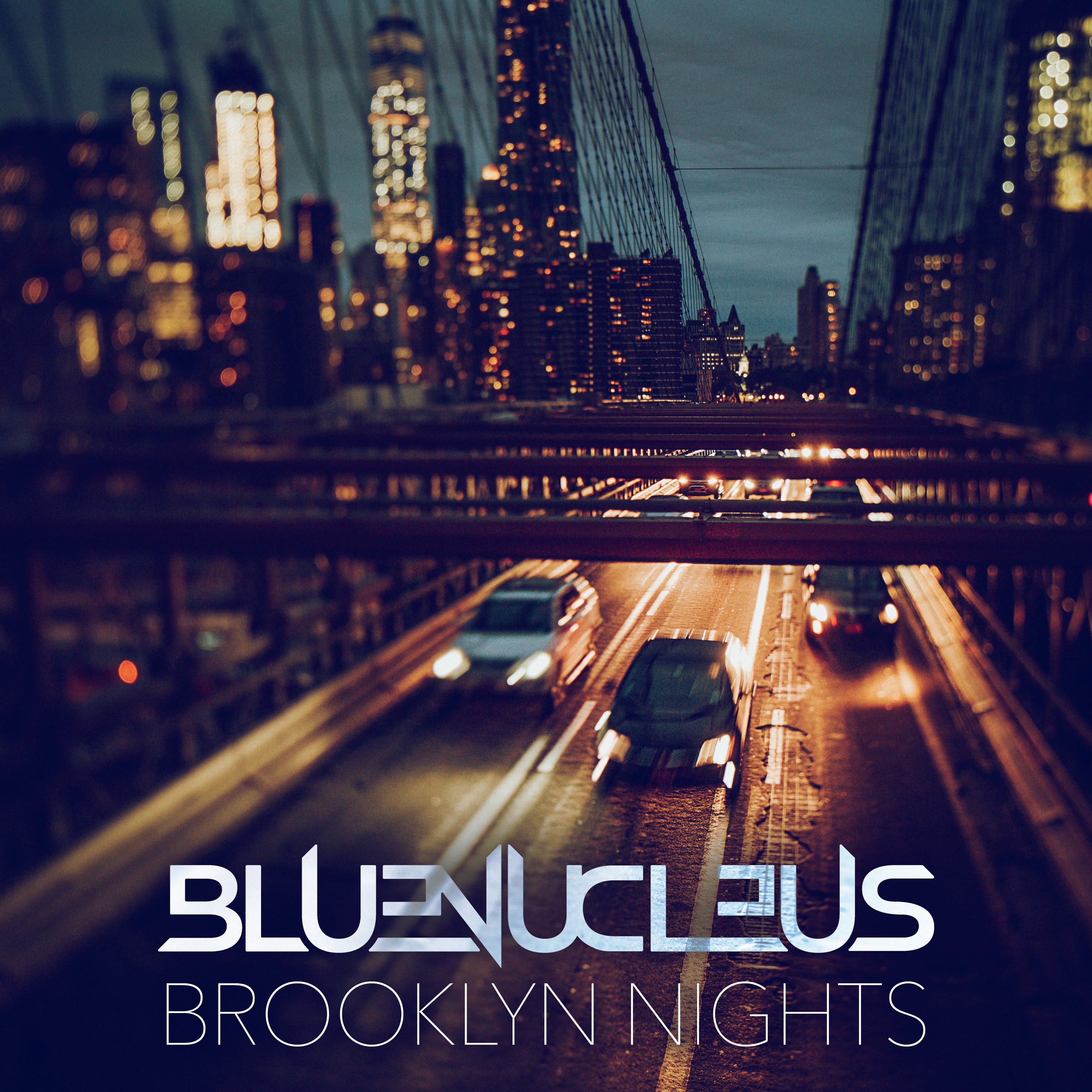 Brooklyn Nights episode artwork