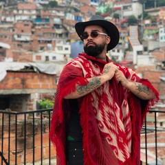 Rondo Stacks - The Realist