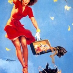 Le Flique (original mix)