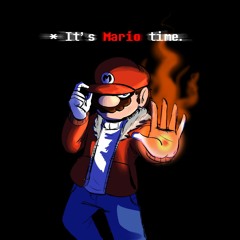 [Undertoad] [Unfinished] - A Revolutionary Finale