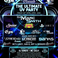 Uproar Uv How It Shoulda Went.WAV
