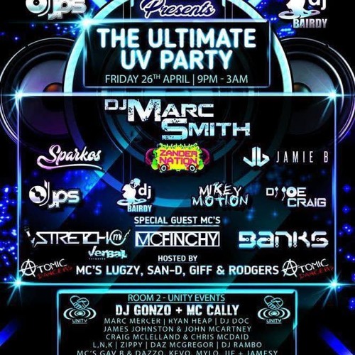 Uproar Uv How It Shoulda Went.WAV