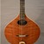 Artwork for Redwood, Walnut Small-ish Irish Bouzouki, 26.5"