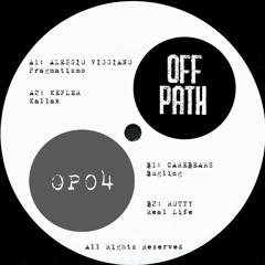 OP04 - OFFPath - Various Artists 04