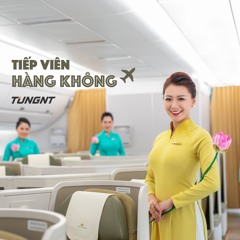 Tiếp viên hàng không - (Việt Mix) - TUNGNT Mixset