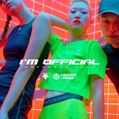 CYKITA (DESCENTE X ULTRA KOREA 2019)