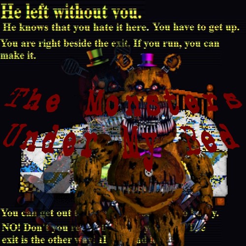 Stream Ethan Green Listen to Fnaf playlist online for free on SoundCloud