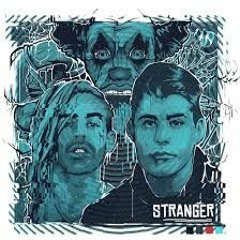 stranger(CHILLS)