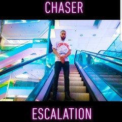 Chaser - Undefeated ft Neko (Prod by Youknowitsab)
