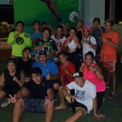 Tauraa De Retour - stk