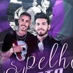 MC Livinho E Gustavo Mioto   Espelho No Teto