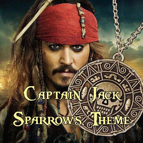 Stream Captain Jack Sparrow's Theme Suite Hans Zimmer, Klaus Badelt & Geoff  Zanelli by Soundtrack Central | Listen online for free on SoundCloud