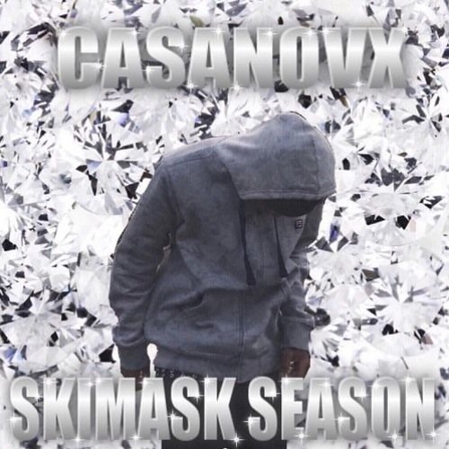 SKI MASK SEASON (HOSTED BY LZA)