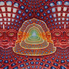 IMMORTALITY Vol.3_Psytrance Dj Mix (Recorded Live)