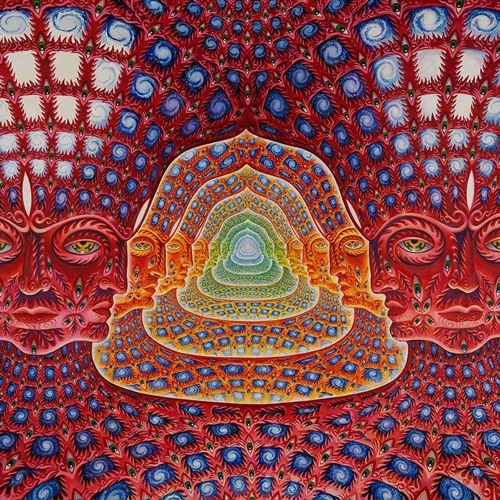 IMMORTALITY Vol.3_Psytrance Dj Mix (Recorded Live)