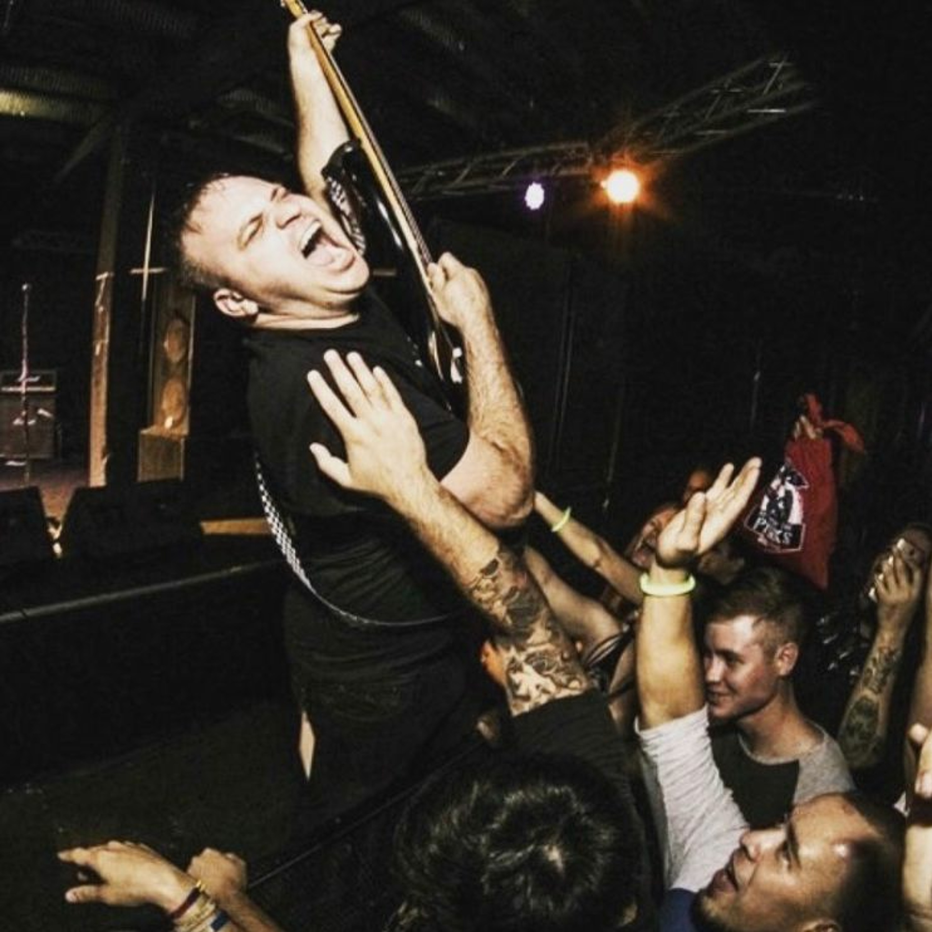 25000 Miles Radio Show