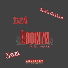 D2$-Brklyn(BarknRemix)