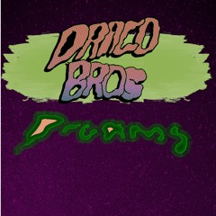 Dreamz (Prod. Desahnee)