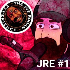 JRE Clip #1 - "Infinite Beingness" (ft Duncan Trussell)