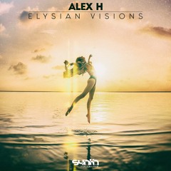 Alex H - Elysian Visions Ep [Synth Collective]