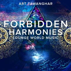 My Akashic Record (Setar, Kamanche and Hang Drum Live Persian Music Improvisations)