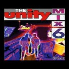 THE UNITY MIXERS - THE UNITY MIX 6