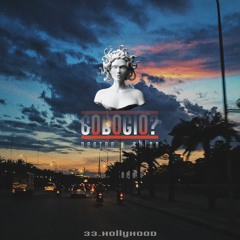 COBOGIO?- DEETEE ft SHINO [from 33HollyHOOD]