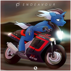 ENDEAVOUR