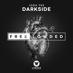 Darkside (Original Mix) [Free Lowded]