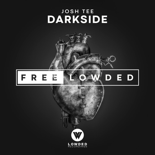 Darkside (Original Mix) [Free Lowded]