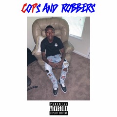 COPS AND ROBBERS