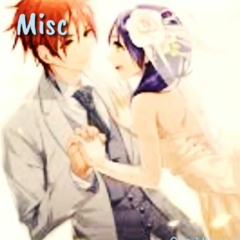 Nightcore Can I Have This Dance (Lyrics)